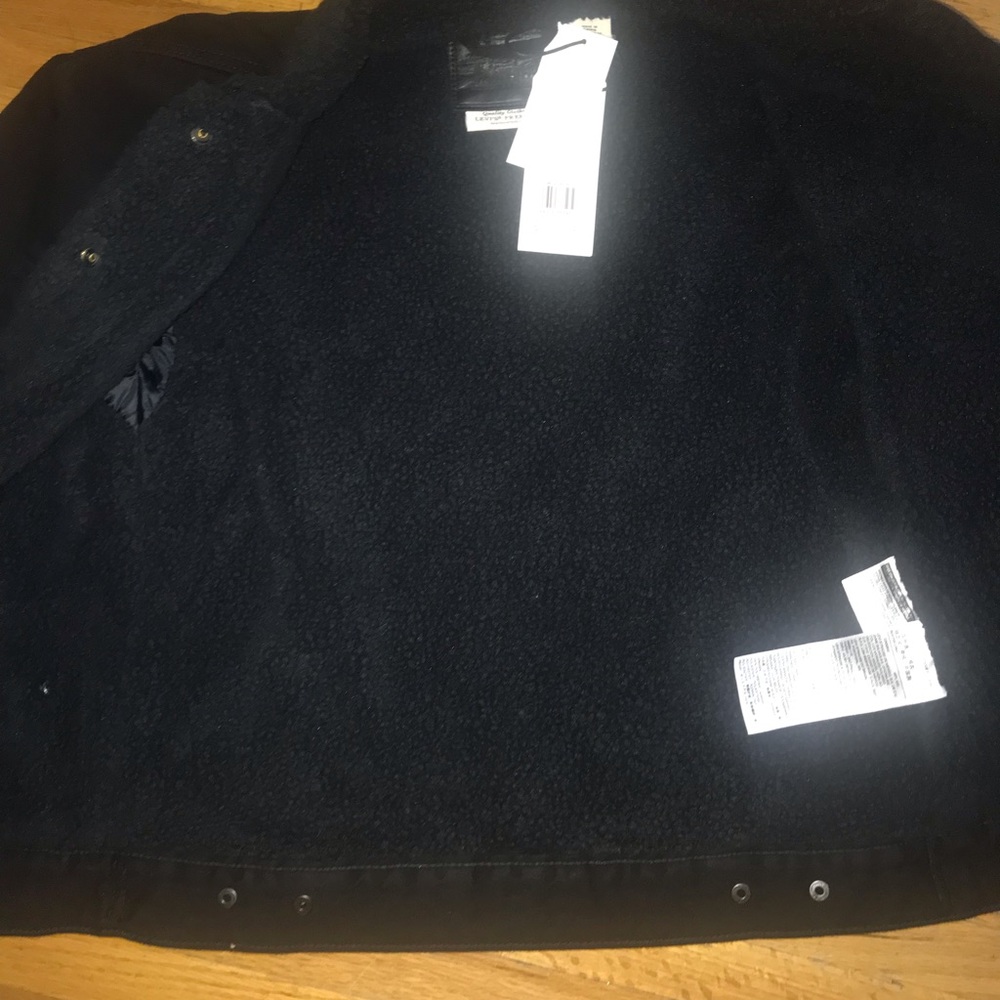 Levi’s jacket - Picture 4 of 6